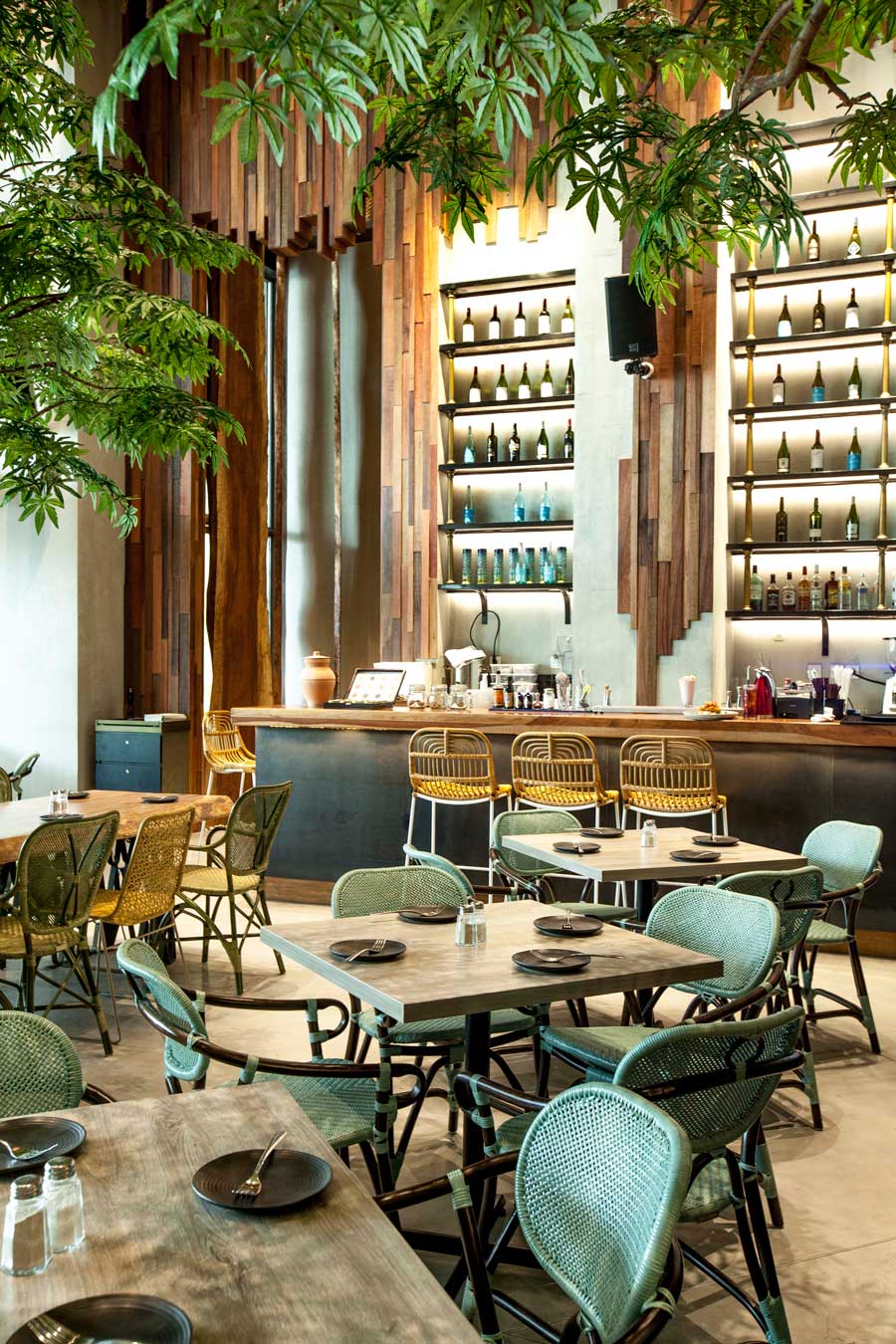 Lalla Jakarta CASA Indonesia