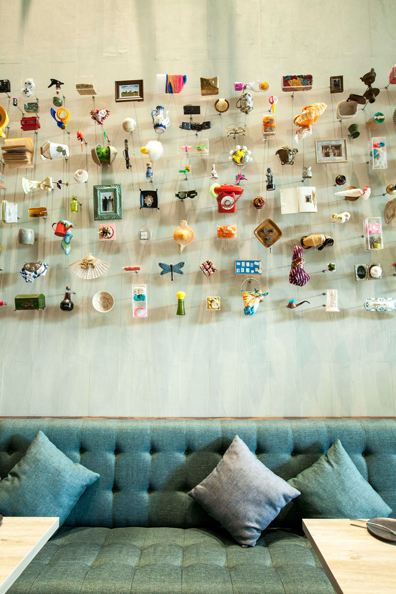 Lalla Jakarta CASA Indonesia