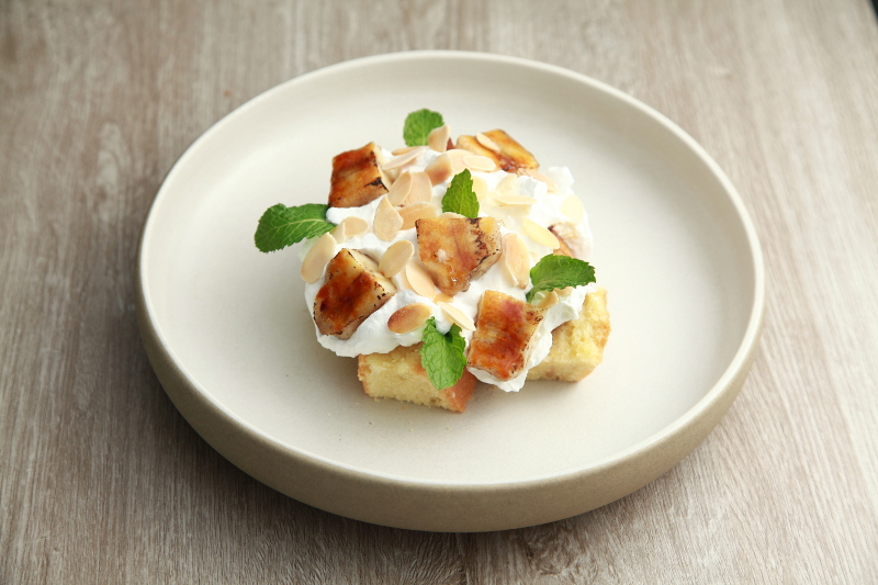 Lalla Jakarta CASA Indonesia