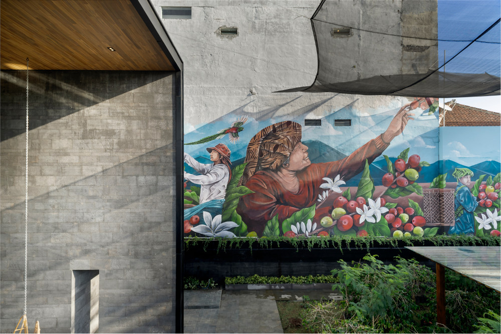 7 Fakta Menarik Starbucks Terbesar di Asia Tenggara