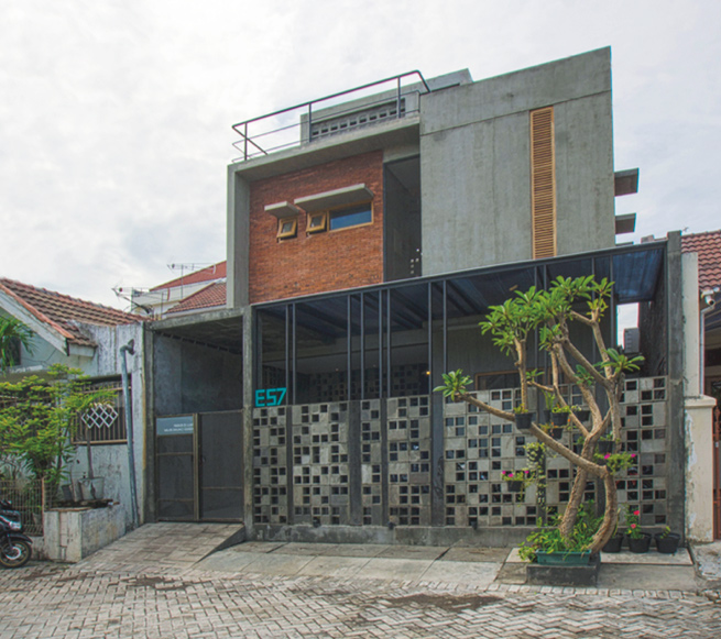 Apa itu Desain Biophilic dan Bagaimana Penerapannya?