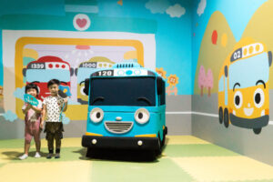 14 Panduan Lengkap Liburan Bersama Anak di Singapura