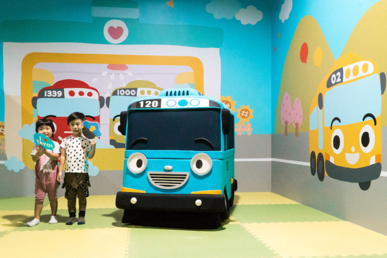 14 Panduan Lengkap Liburan Bersama Anak di Singapura