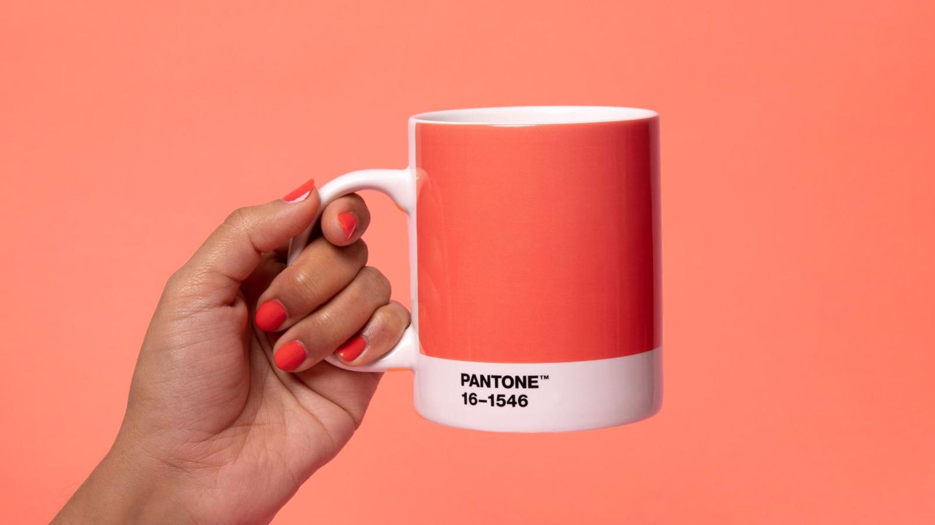 Living Coral: Tren Warna 2019 dari Pantone