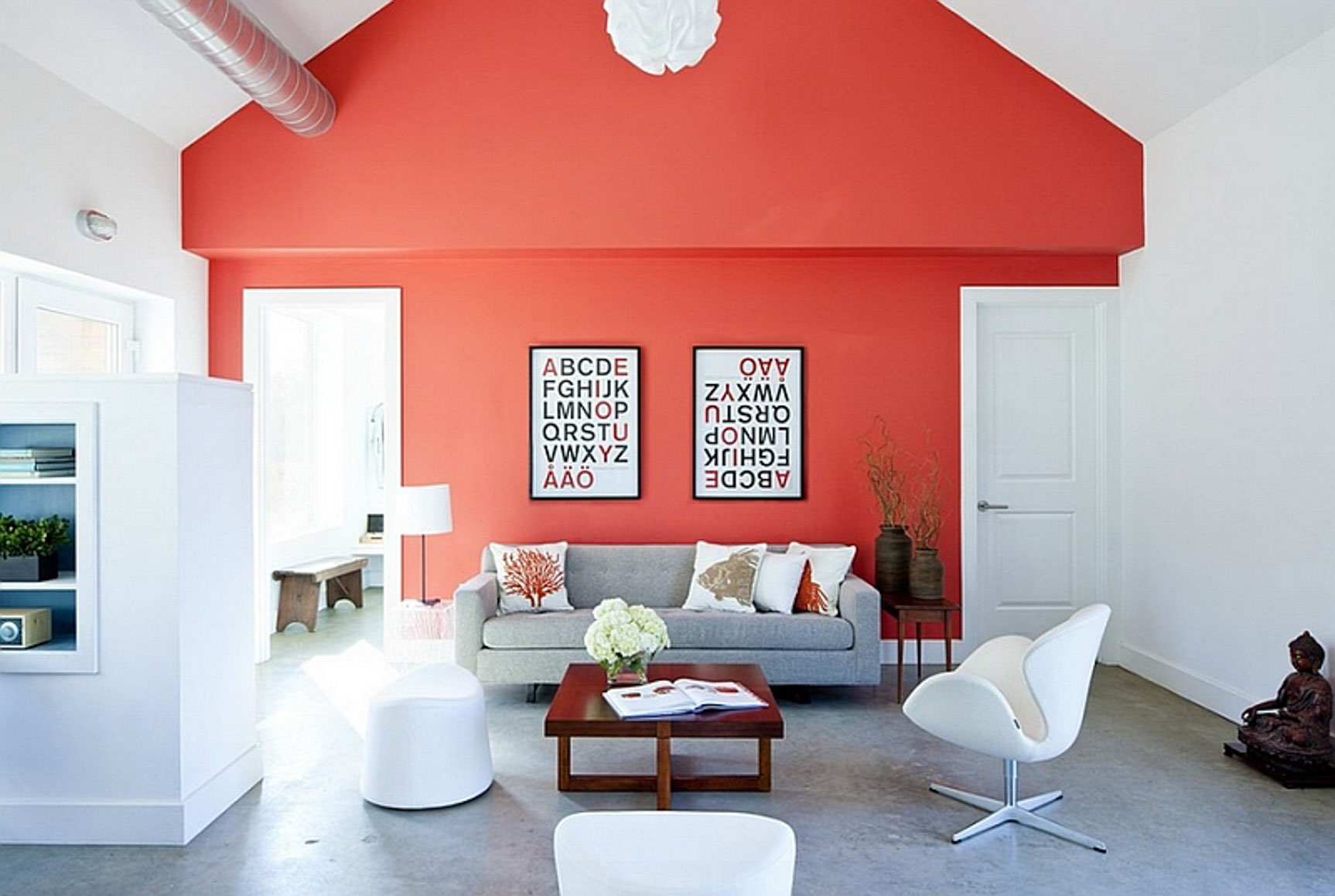 Living Coral: Tren Warna 2019 dari Pantone