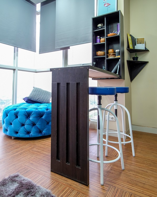 Inspirasi Dekorasi Interior Secara DIY