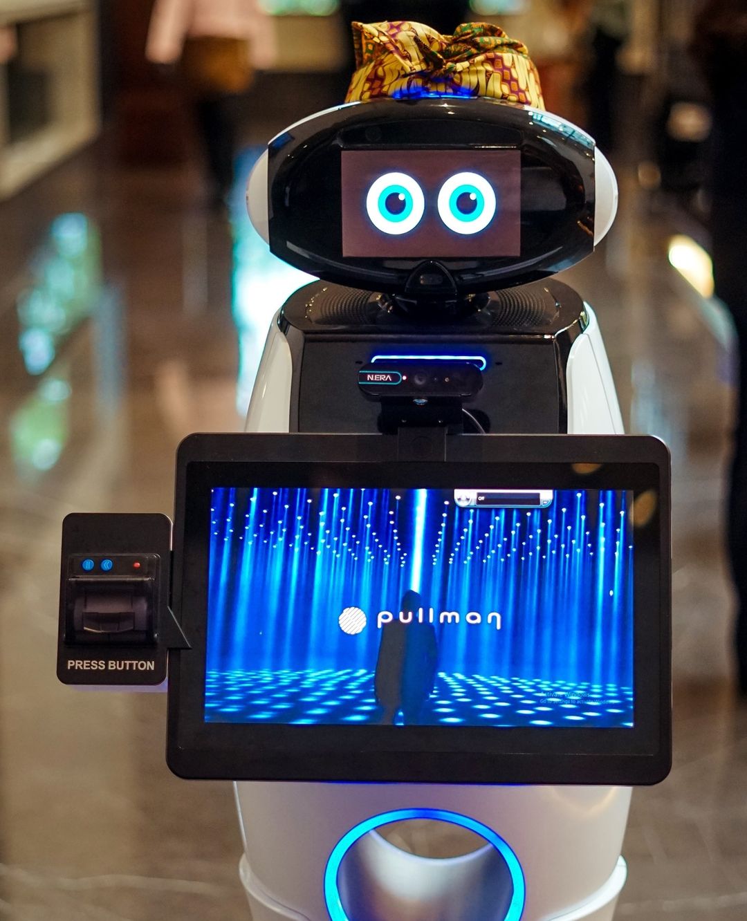 Cari Hotel Bandung? Ini 6 Alasan Harus Menginap di Sini pullman bandung casa indonesia