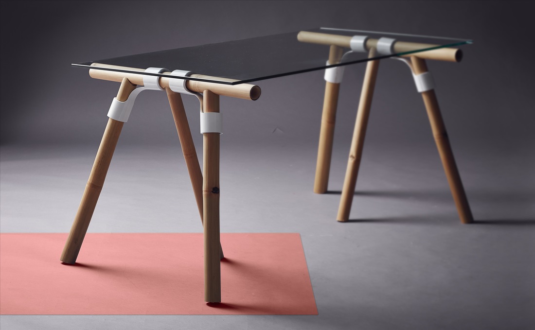 Bambu Bagus Diterapkan Dalam Interior, Kok Bisa? CASA Indonesia