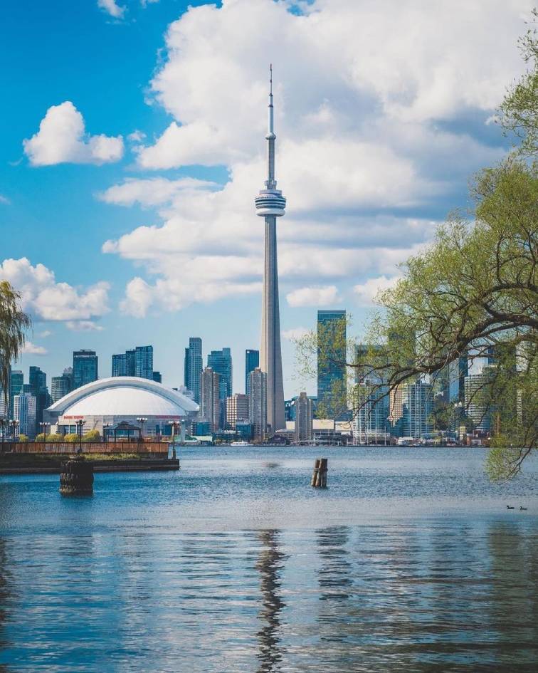 menara tertinggi di dunia