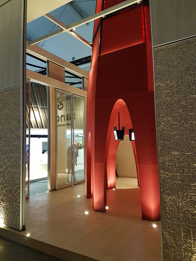 Arch:id dari IAI Membuat Gebrakan Baru yang Dinamis casa indonesia 2020