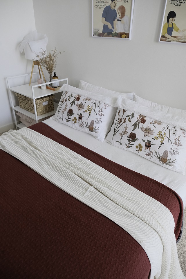 Inspirasi Dekorasi Kemerdekaan Untuk Menghiasi Rumah Anda CASA Indonesia