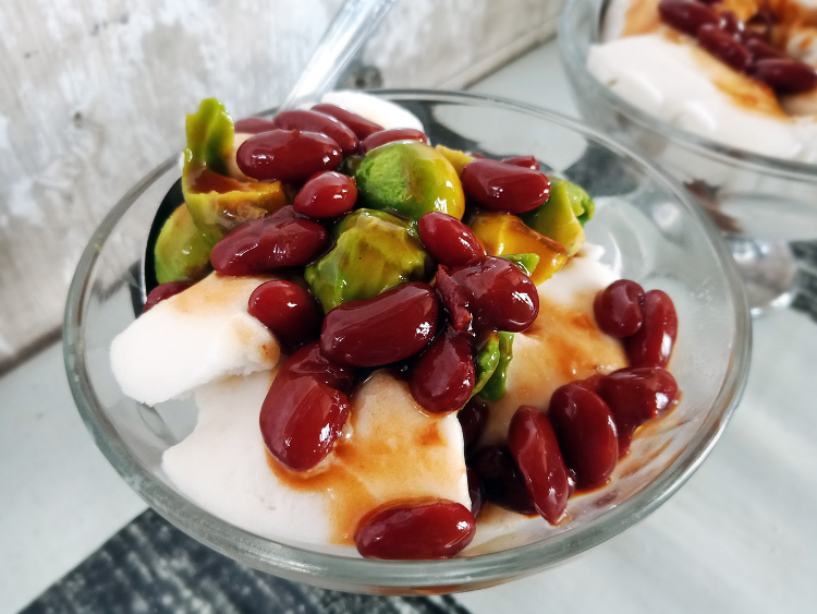 5 Resep Mudah Membuat Takjil Di Rumah