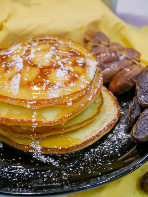 5 Resep Mudah Membuat Takjil Di Rumah