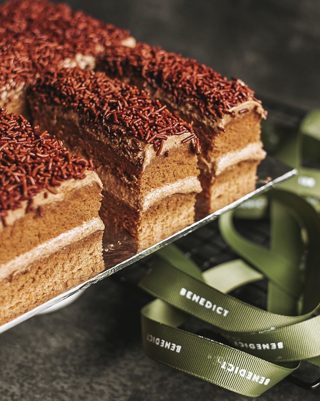 Bikin Ngiler! 10 Rekomendasi Kue Buat Hampers Lebaran 1