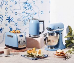 Makin Rajin Masak Dengan 7 Alat Dapur Mudah Pakai Ini