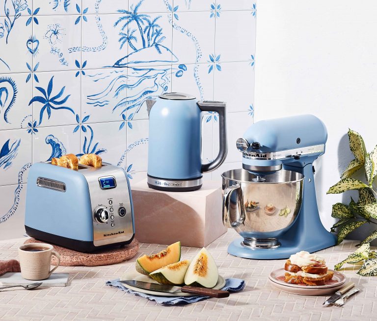 Makin Rajin Masak Dengan 7 Alat Dapur Mudah Pakai Ini