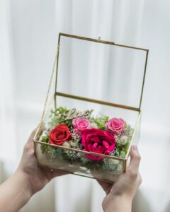 Romantis dan Berbeda! 12 Ide Kado Valentine Terlucu