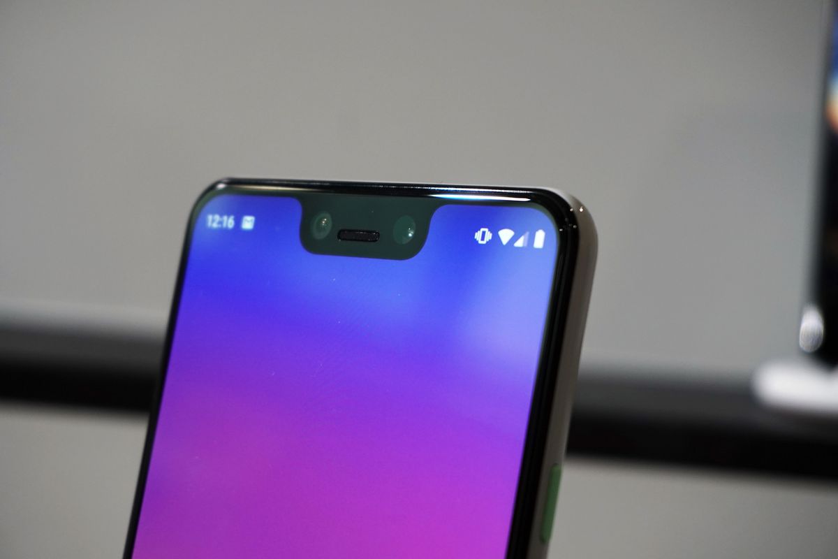 Pixel 3, Smartphone Android Terbaik dari Google