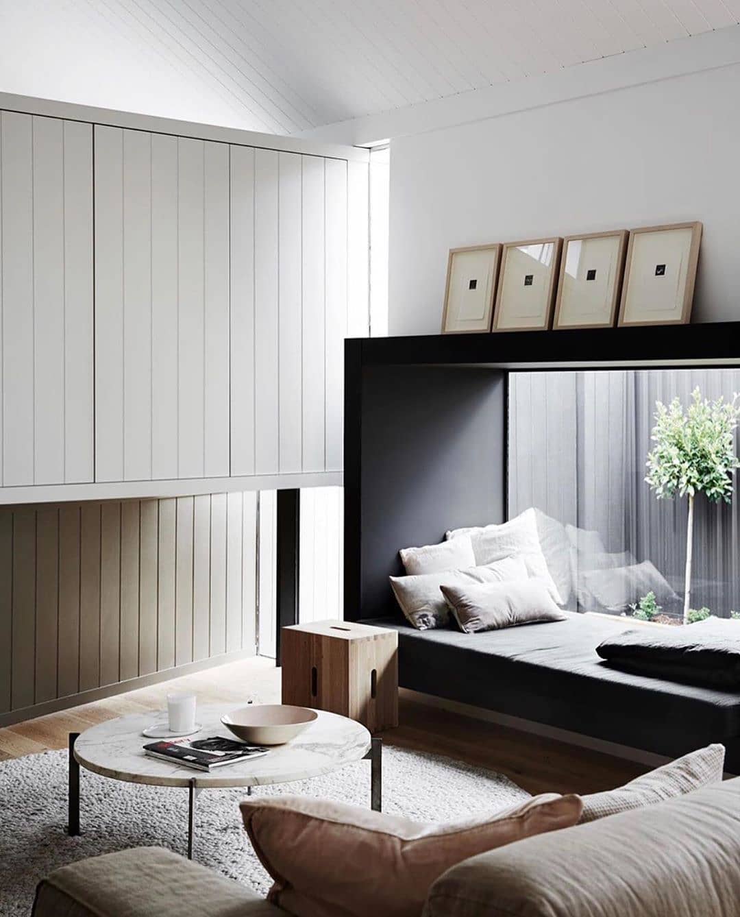 Mau Dekor Rumah? Ini 7 Desain Ruang Tamu Instagrammable