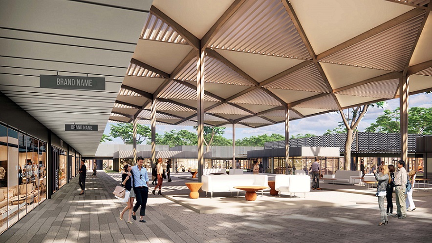 Ada yang Baru di PIK, Belanja di Kawasan 10 Hektar CASA Indonesia