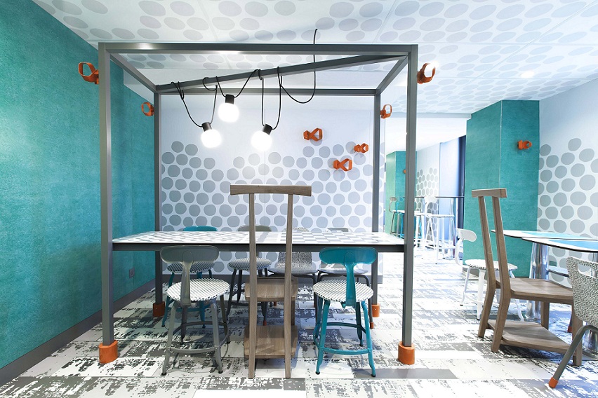 Pecinta McDonald&#8217;s Harus ke Resto Unik Ini di Perancis