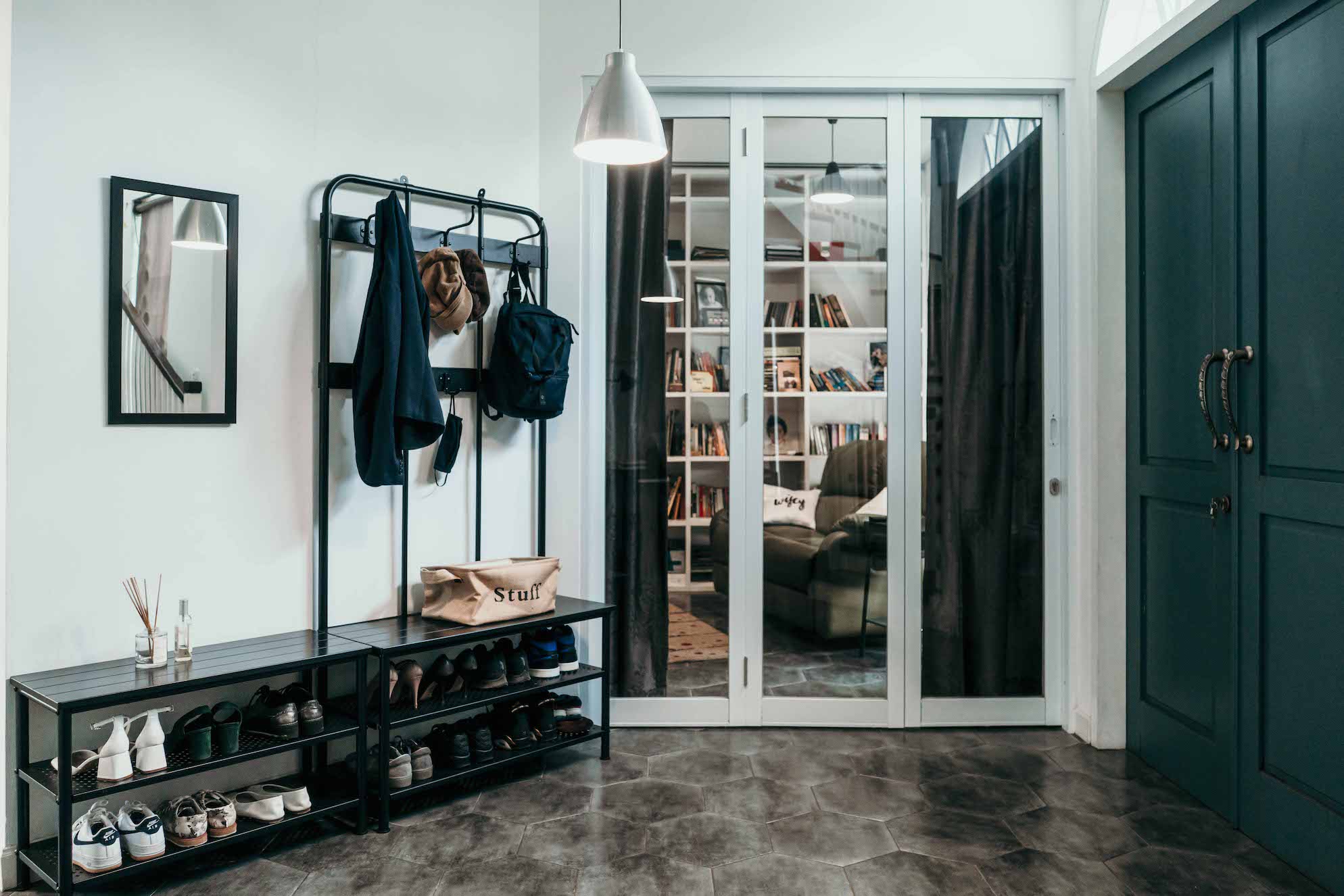 Tips Penting dari Ahli Saat Dirikan Rumah di Jakarta rumah american classic