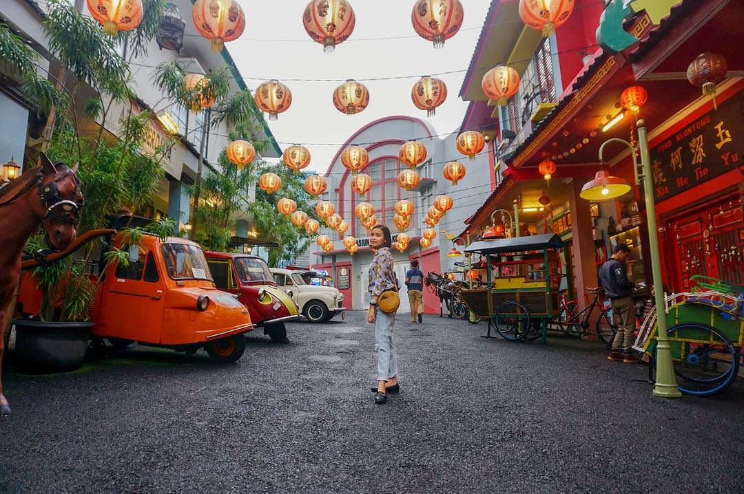 Simak 7 Fakta Menarik Tentang Museum Angkut, Kota Batu