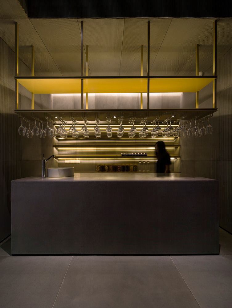 Chuan’s Kitchen di Tiongkok Menang Red Dot Design Award