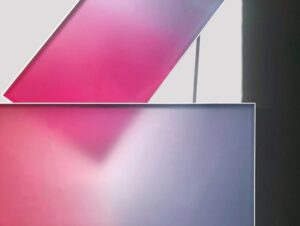 Meja Fantastis yang Bisa Baca Gerakan Anda!