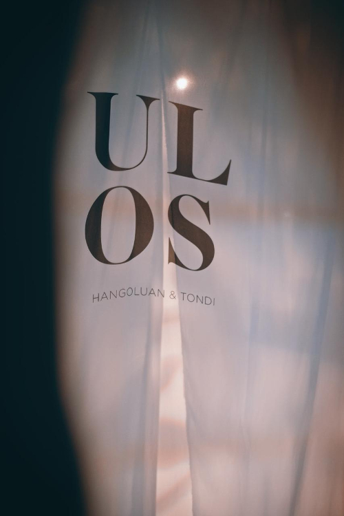 Temukan Makna Kain Ulos Hanya di Pameran ini