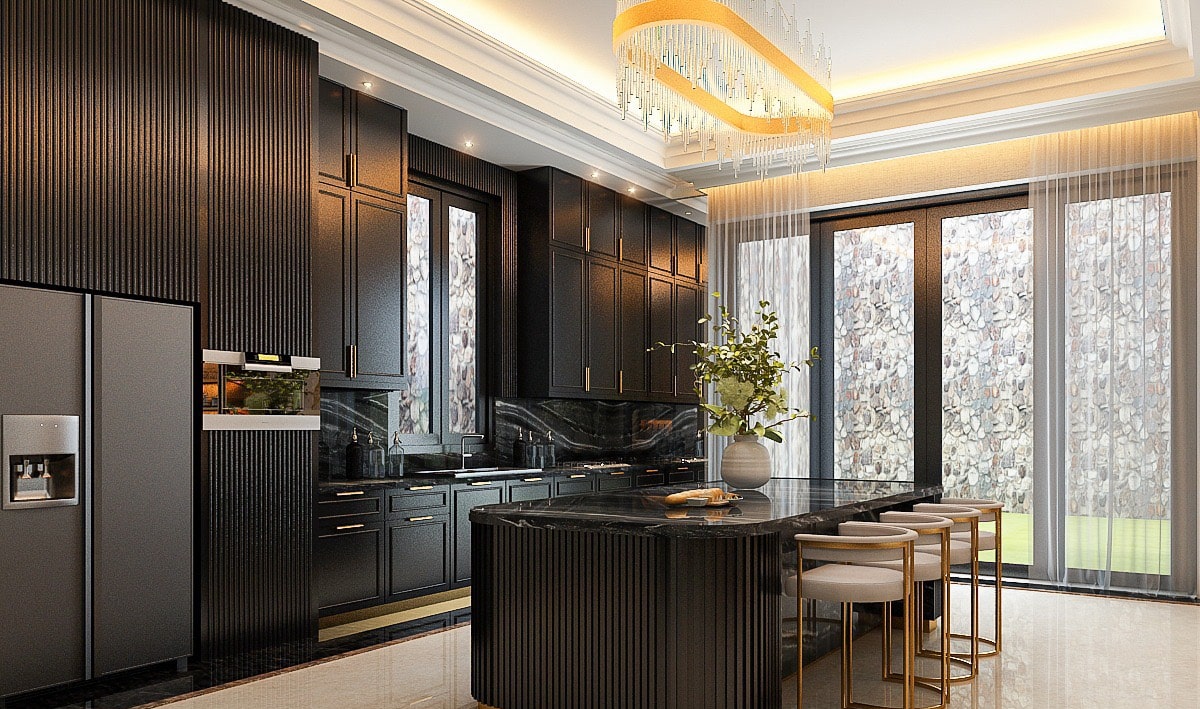 Mengenal Perbedaan Built-in Furniture &#038; Loose Furniture