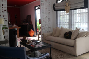 Menikmati Rumah Selama #DiRumahAja