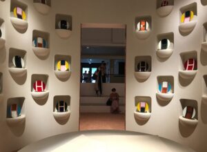 Salone del Mobile 2021 Hadir dengan Wajah Baru!