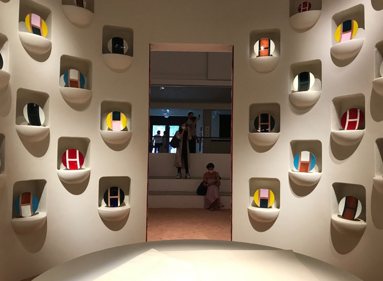 Salone del Mobile 2021 Hadir dengan Wajah Baru!