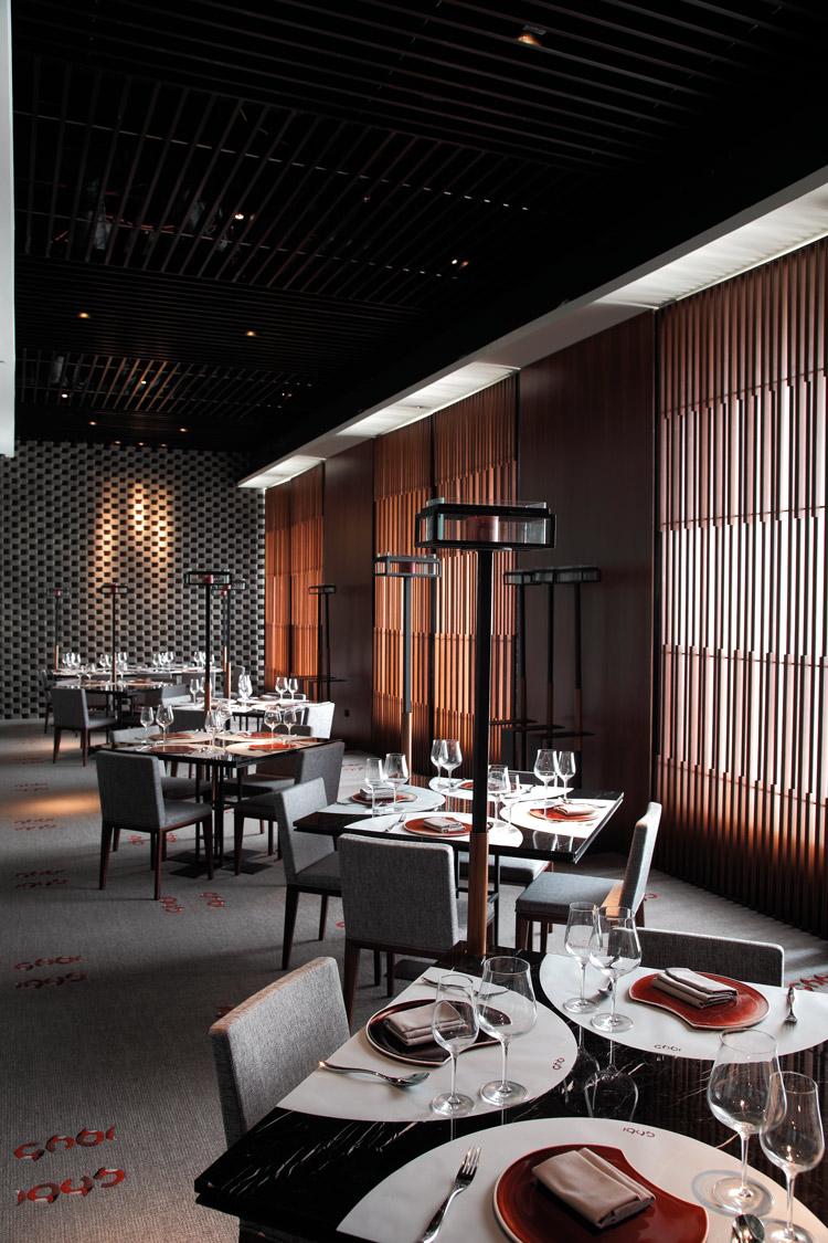 10 Restoran untuk Christmas Dinner di Jakarta