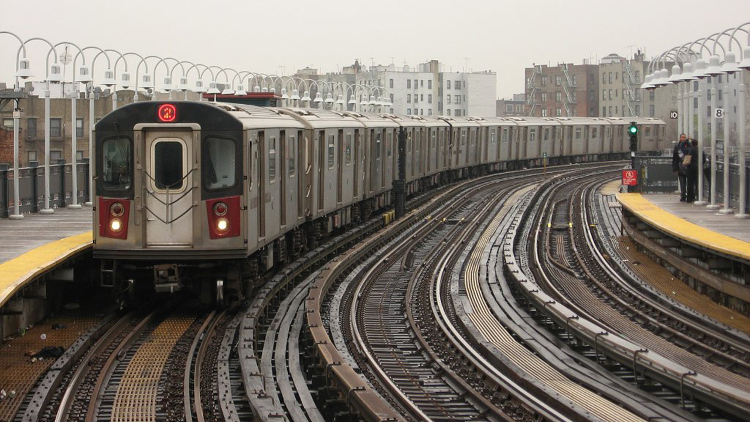 Ditutup Setelah 115 Tahun, Ini 5 Fakta Dari NYC Subway