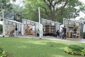 Konsep Baru! 11 Brand Exotic yang Seru di MiCASA