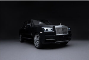 Wah, Miniatur Mobil Mewah ini Seharga 250 Juta Rupiah!