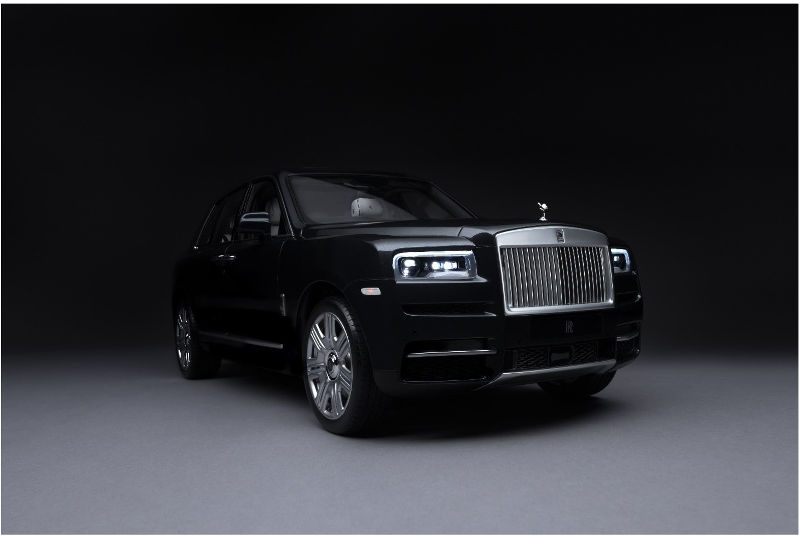 Wah, Miniatur Mobil Mewah ini Seharga 250 Juta Rupiah!