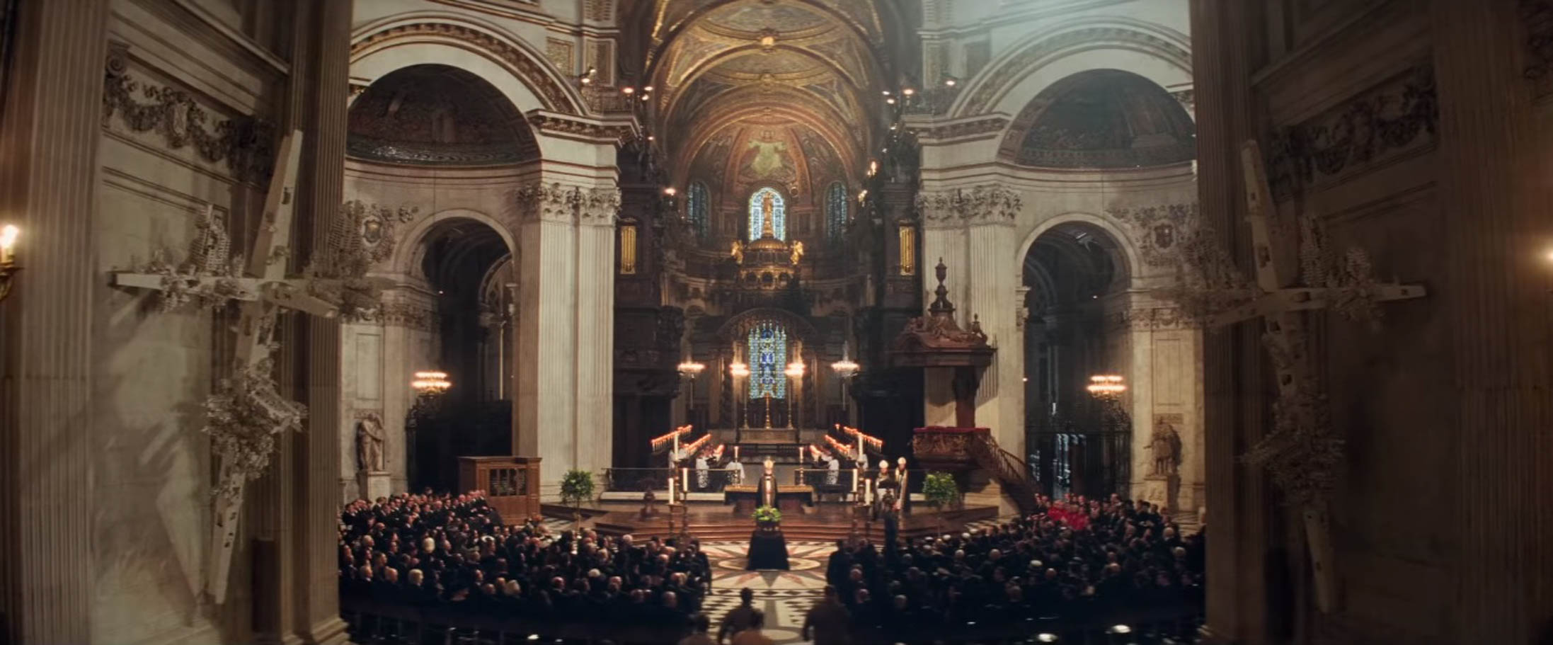 Film Terbaik 2018 dengan Sinematografi yang Memorable