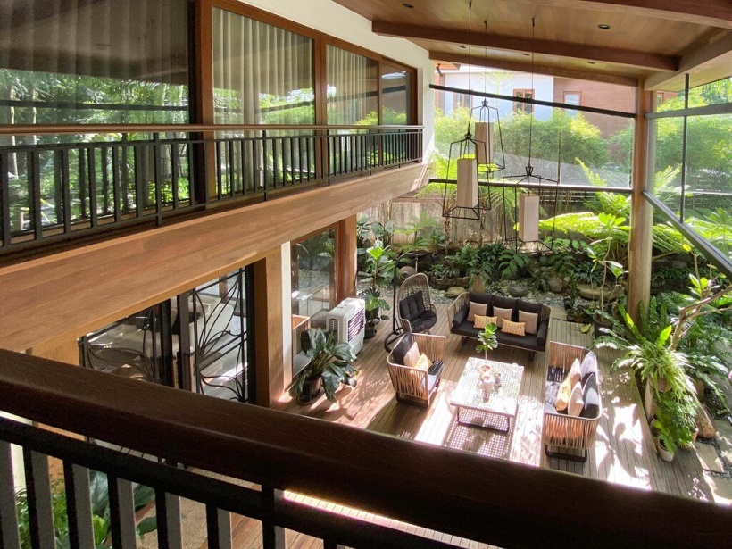 Apa Itu Desain Rumah Tropis? Yuk Baca Sambil Cari Inspirasi CASA Indonesia