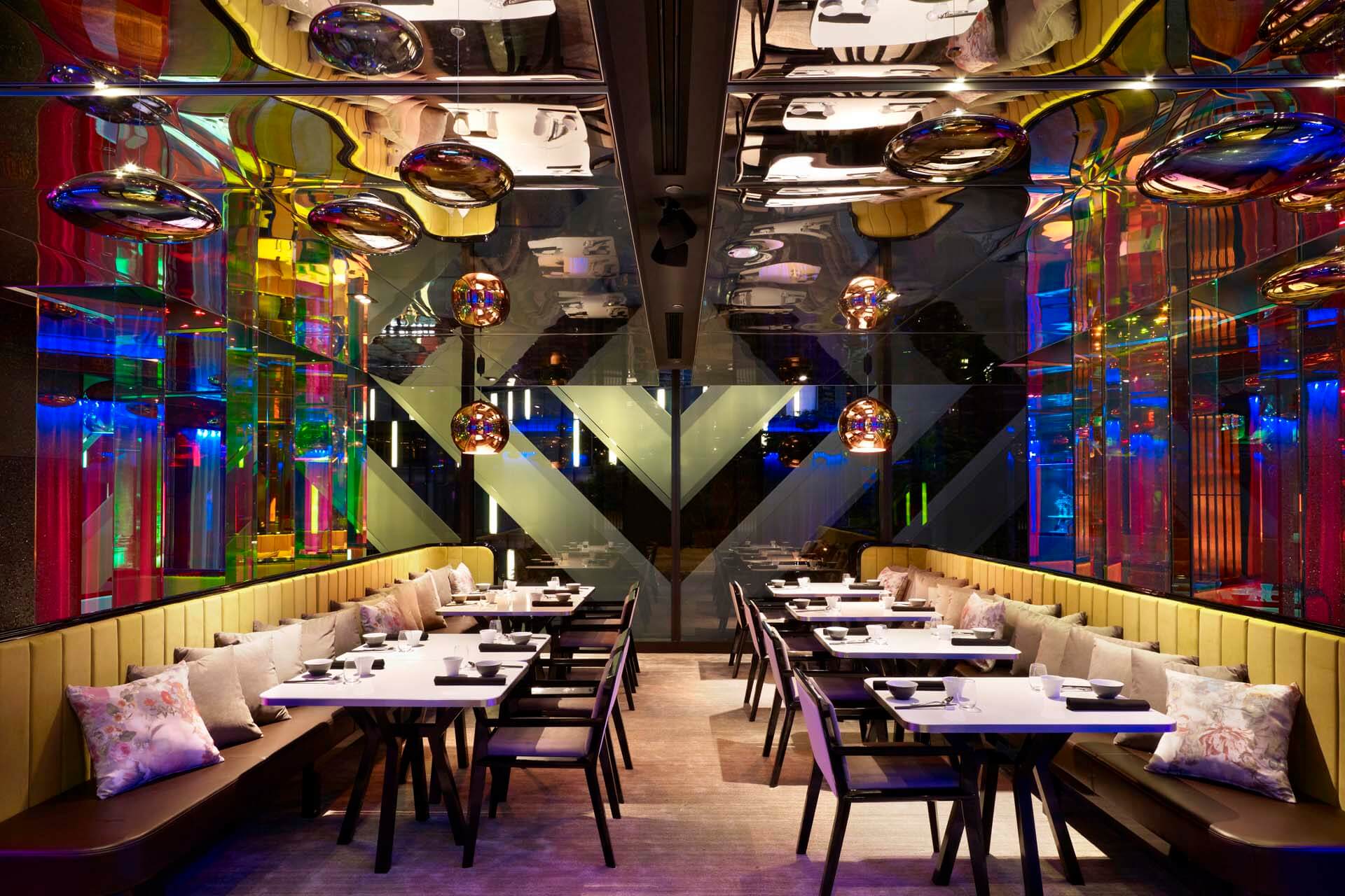 Grand Park Orchard, Hotel Strategis di Tengah Singapura