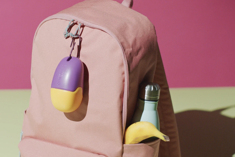 Alat Makan Mungil Ini Dapat Menyelamatkan Hidup Anda