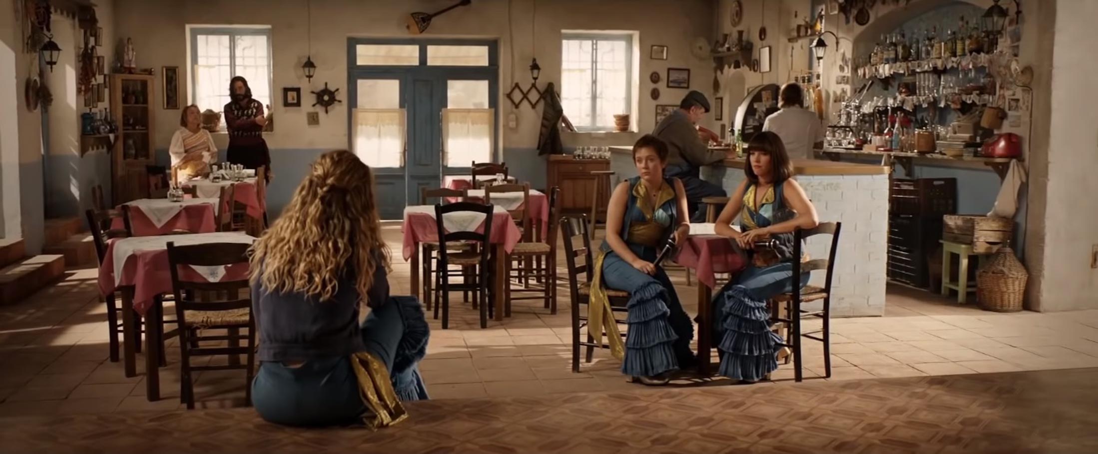 Film Terbaik 2018 dengan Sinematografi yang Memorable