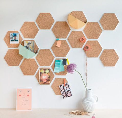 Hemat Budget! Ini 18 Dekorasi DIY Kamar Kosan Kekinian