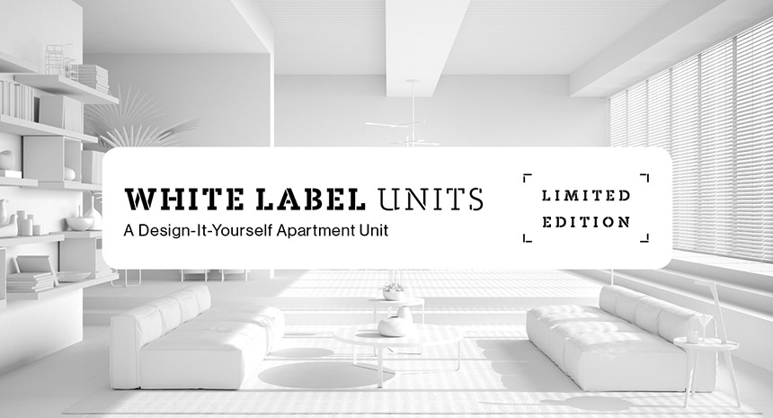 Mudah Direnovasi! Cek Apartemen Baru di Jakarta Selatan