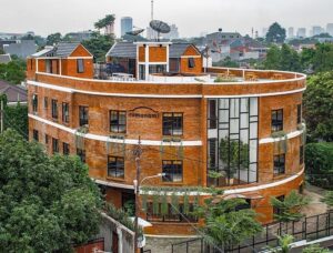 Mulai Dari Rp 60 Ribu! Ayo Staycation di Hotel Ini