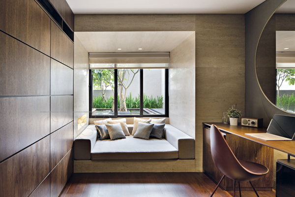 12 Ide Interior Rumah Minimalis yang Bikin Betah di Rumah