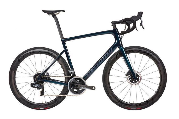 7 Desain Sepeda Incaran Saat New Normal