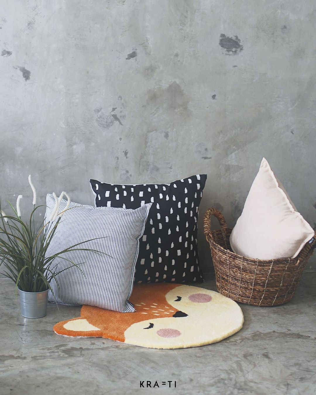 OLShop Lucu yang Wajib Anda Follow di Instagram pernak pernik casa indonesia 2